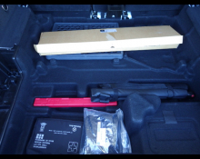 Mercedes-Benz GLC-class 2021