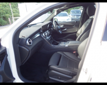 Mercedes-Benz GLC-class 2021