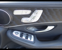 Mercedes-Benz GLC-class 2021