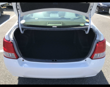 Toyota Corolla Axio 2014