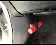 Toyota Corolla Axio 2014