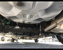 Toyota Corolla Axio 2014