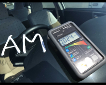 Toyota Corolla Axio 2014