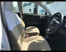 Toyota Corolla Axio 2014