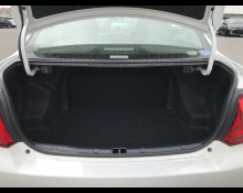 Toyota Corolla Axio 2016