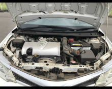 Toyota Corolla Axio 2016