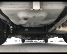 Toyota Corolla Axio 2016