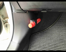 Toyota Corolla Axio 2016