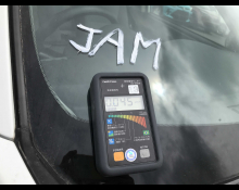 Toyota Corolla Axio 2016