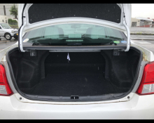 Toyota Corolla Axio 2012