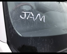 Toyota Corolla Axio 2012