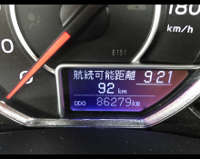 Toyota Corolla Axio 2012