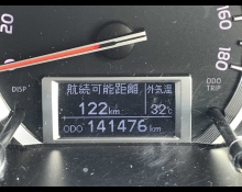 Toyota Hiace Wagon 2015