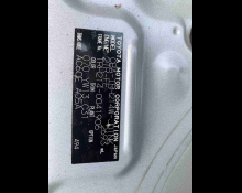 Toyota Hiace Wagon 2015