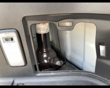 Toyota Hiace Wagon 2015