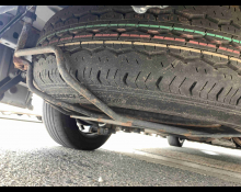 Toyota Hiace Wagon 2015