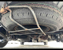 Toyota Hiace Wagon 2015