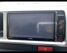 Toyota Hiace Wagon 2015