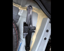 Toyota Crown Hybrid 2015