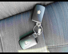 Toyota Crown Hybrid 2015