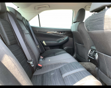 Toyota Crown Hybrid 2015