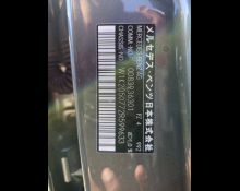 Mercedes-Benz C-Class 2021