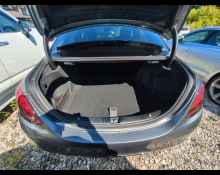 Mercedes-Benz C-Class 2021