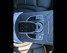 Mercedes-Benz C-Class 2021