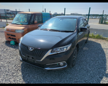 Toyota Allion 2018