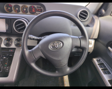 Toyota Corolla Rumion 2011