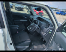 Toyota Corolla Rumion 2011