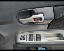 Toyota Corolla Rumion 2011