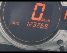 Toyota Corolla Rumion 2011