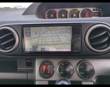 Toyota Corolla Rumion 2011