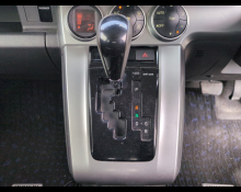 Toyota Corolla Rumion 2011