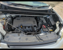 Toyota Corolla Rumion 2011