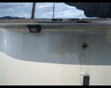 Toyota Corolla Rumion 2011