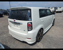 Toyota Corolla Rumion 2011