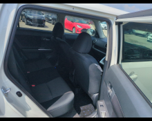 Toyota Corolla Rumion 2011