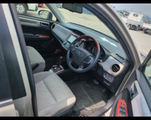 Toyota Corolla Axio 2012