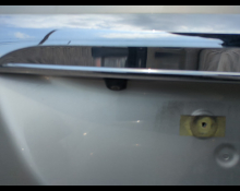 Toyota Corolla Axio 2012