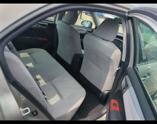 Toyota Corolla Axio 2012