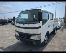 Toyota DYNA 2005