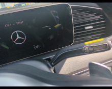 Mercedes-Benz GLE-Class 2023