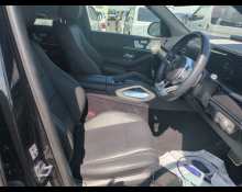 Mercedes-Benz GLE-Class 2023