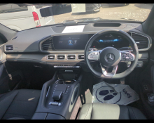 Mercedes-Benz GLE-Class 2023