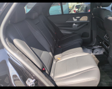 Mercedes-Benz GLE-Class 2023
