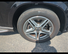 Mercedes-Benz GLE-Class 2023