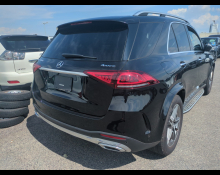 Mercedes-Benz GLE-Class 2023
