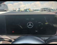 Mercedes-Benz GLE-Class 2023